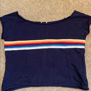 Brandy Melville Crop Top